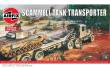 Airfix A02301V - 1:76 Scammell Tank Transporter