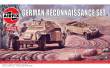 Airfix A02312V - 1:76 German Reconnaisance Set