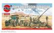Airfix A02314V - 1:76 Bofors 40mm Gun & Tractor,Vintage Classi