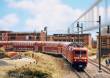 Trix T16026 - Elektrolokomotive Baureihe 120.2