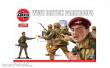 Airfix A02701V - WWII British Paratroops in 1:32