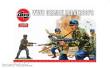Airfix A02712V - WWII German Paratroops in 1:32