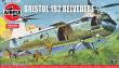 Airfix A03002V - Bristol 192 Belvedere