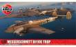 Airfix A03081A - Messerschmitt Bf110E/E-2 TROP