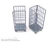 Modellbahn Engl 16032 - Rollcontainer dunkelgr. 26 x 23 mm