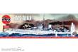 Airfix A03204V - HMS Ajax