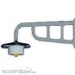 Beli-Beco 160351 - Wandlampe, Spur H0 (1:87)