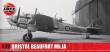 Airfix A04021A - Bristol Beaufort Mk.IA