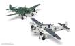 Airfix A04021A - Bristol Beaufort Mk.IA
