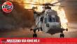 Airfix A04056A - Westland Sea King HC.4