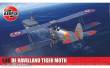 Airfix A04104A - De Havilland Tiger Moth