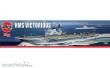 Airfix A04201V - 1:600 HMS Victorious