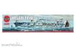 Airfix A04208V - 1:600 HMS Ark Royal, Vintage Classics