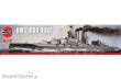 Airfix A04210V - HMS Iron Duke