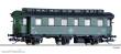 Tillig 16046 - Bürowagen DB