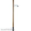 Beli-Beco 160471 - Holzmastleuchte, Spur 0
