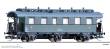 Tillig 16050 - Reisezugwagen BBÖ