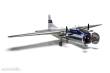 Airfix A05002V - Vintage Classic, Bristol Superfreighter