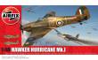 Airfix A05127A - 1:48 Hawker Hurricane Mk.1
