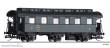 Tillig 16053 - Reisezugwagen CFL