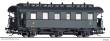 Tillig 16055 - Reisezugwagen SNCB