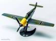 Airfix J6001 - Messerschmitt 109 Quickbuild