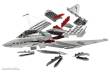 Airfix J6002 - Typhoon Quickbuild