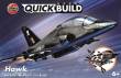 Airfix J6003 - Hawk Quickbuild