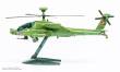 Airfix J6004 - Apache Quickbuild