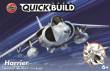 Airfix J6009 - Harrier Quickbuild