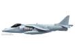 Airfix J6009 - Harrier Quickbuild
