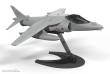 Airfix J6009 - Harrier Quickbuild