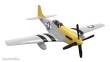 Airfix J6016 - P-51D Mustang Quickbuild