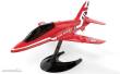 Airfix J6018 - Quickbuild Red Arrows Hawk