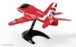 Airfix J6018 - Quickbuild Red Arrows Hawk