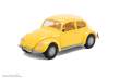 Airfix J6023 - Quickbuild VW Beetle - Yellow
