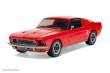 Airfix J6035 - QUICKBUILD Ford Mustang GT 1968