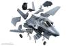Airfix J6040 - QUICKBUILD F-35B Lightning II