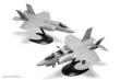 Airfix J6040 - QUICKBUILD F-35B Lightning II