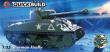 Airfix J6042 - QUICKBUILD Sherman Firefly