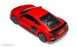 Airfix J6049 - QUICKBUILD Audi R8 Coupe