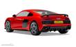 Airfix J6049 - QUICKBUILD Audi R8 Coupe