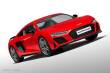 Airfix J6049 - QUICKBUILD Audi R8 Coupe
