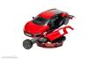 Airfix J6049 - QUICKBUILD Audi R8 Coupe