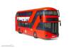Airfix J6050 - QUICKBUILD New Routemaster Bus