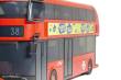 Airfix J6050 - QUICKBUILD New Routemaster Bus