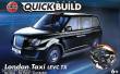 Airfix J6051 - QUICKBUILD London Taxi