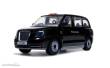 Airfix J6051 - QUICKBUILD London Taxi