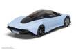 Airfix J6052 - QUICKBUILD McLaren Speedtail
