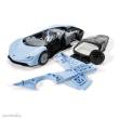 Airfix J6052 - QUICKBUILD McLaren Speedtail